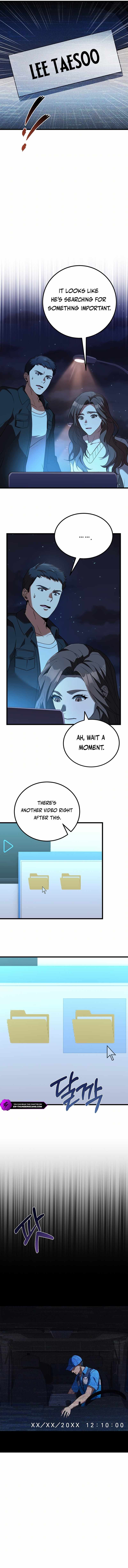 Eternal Cycle Chapter 8 4